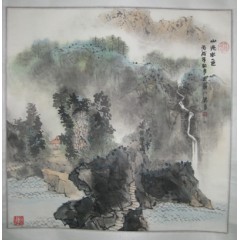 葉錦泉 - 68 X 68